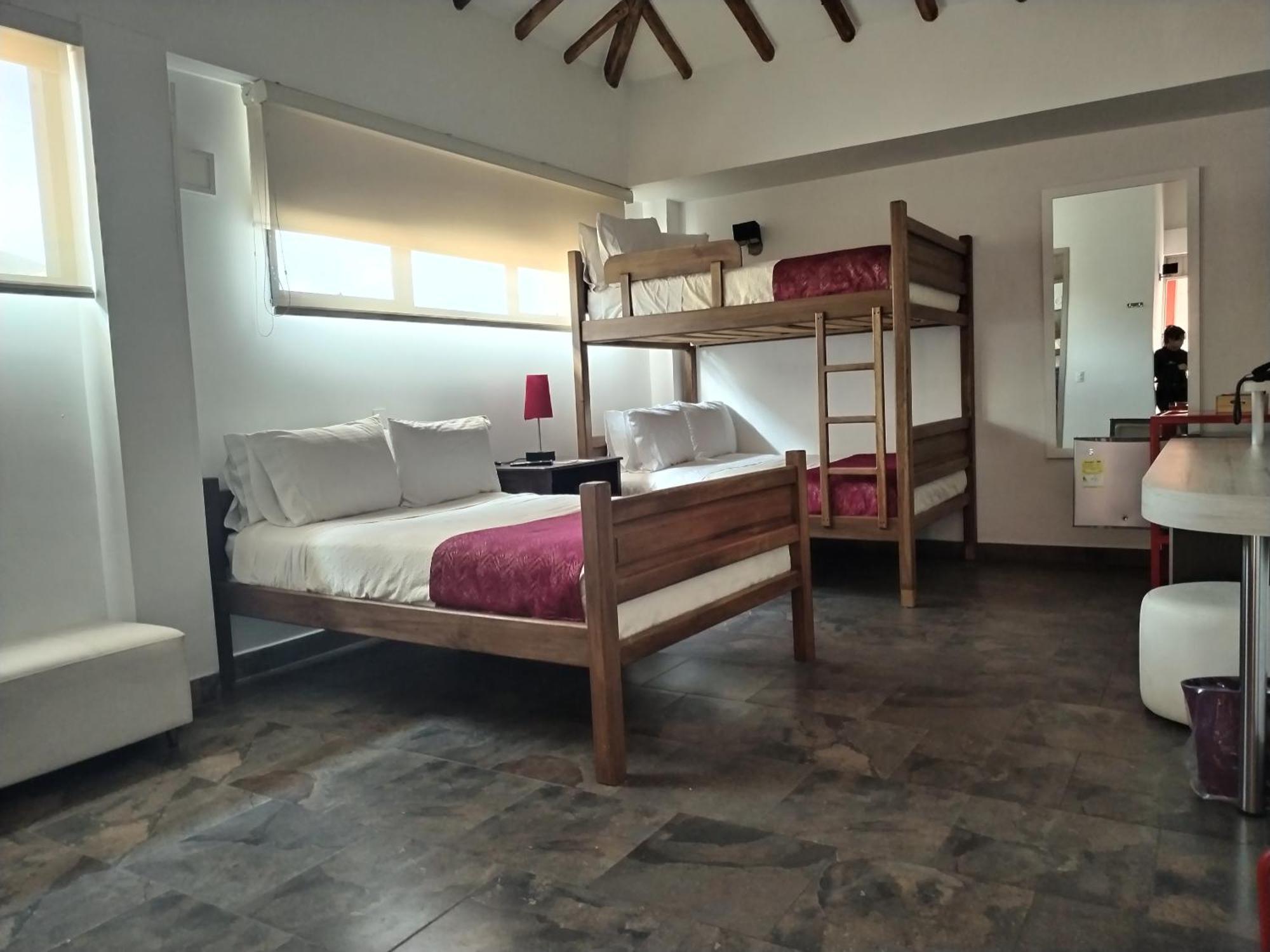 Hotel Capitan Ricaurte Villa de Leyva Exteriér fotografie